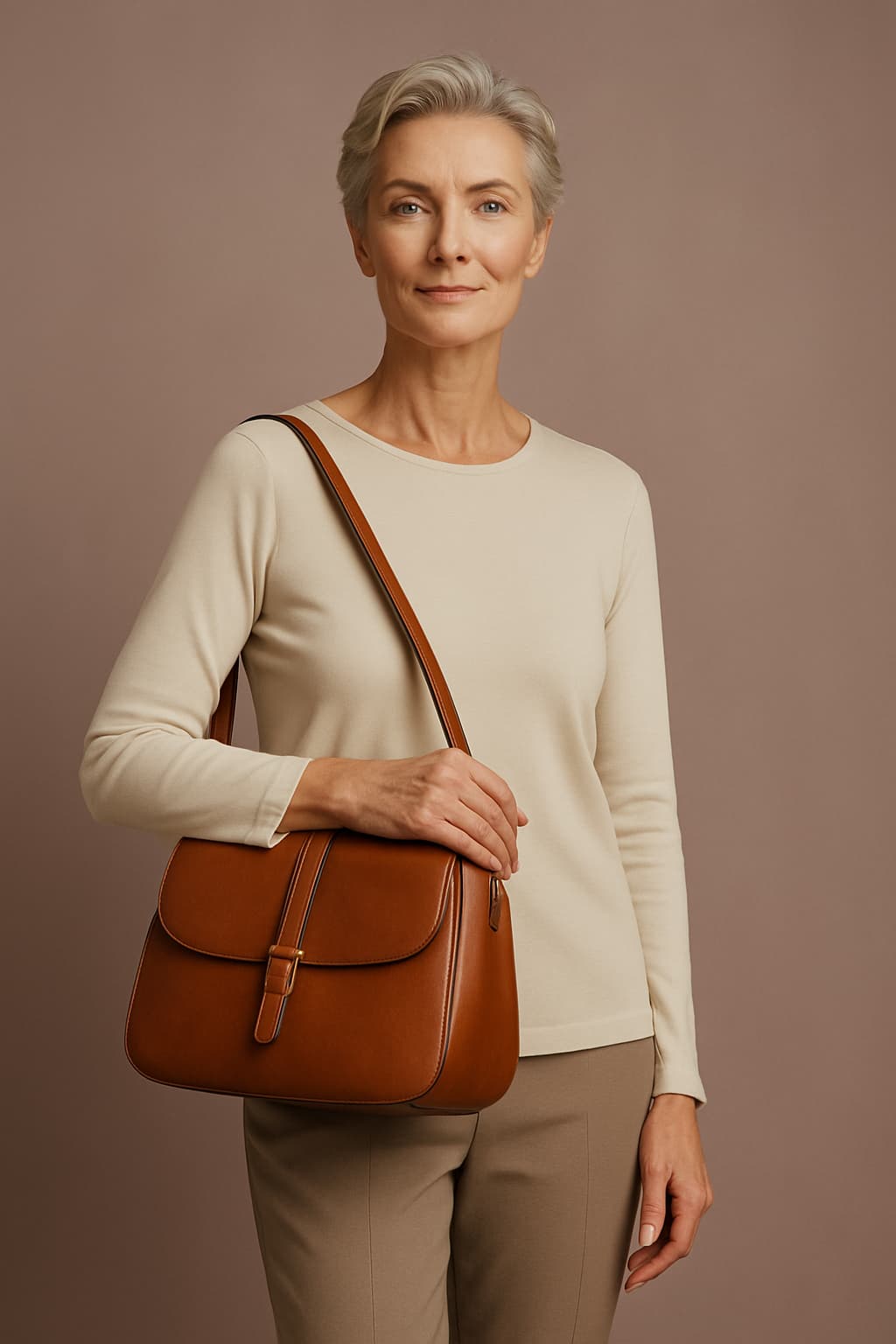 Leather Bags