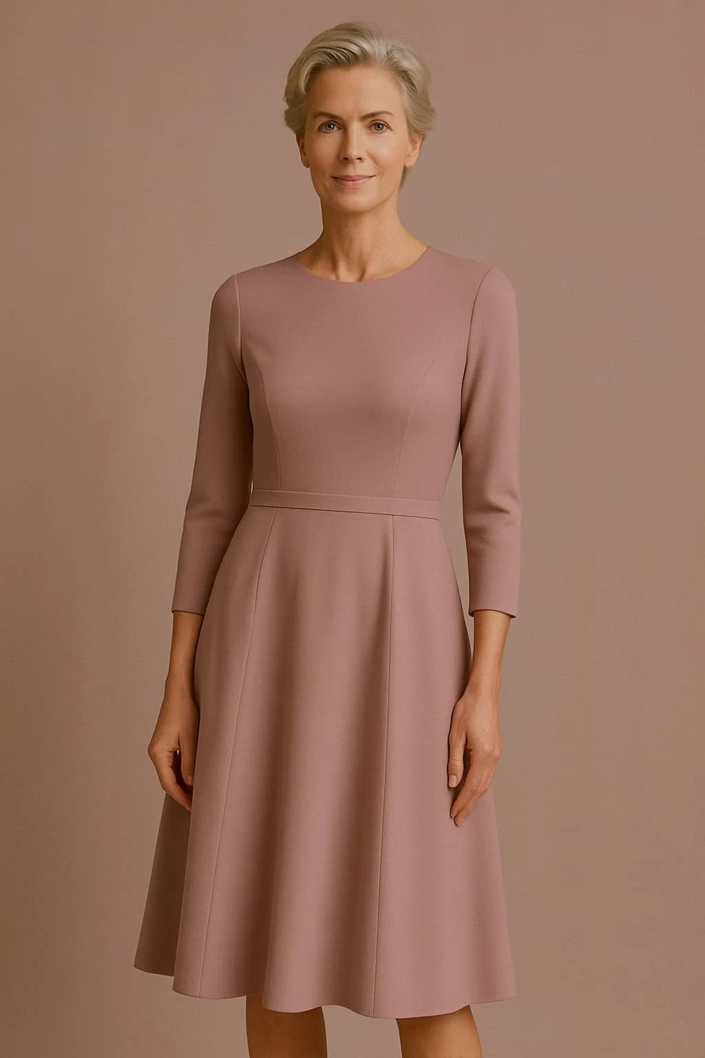 Midi Dresses