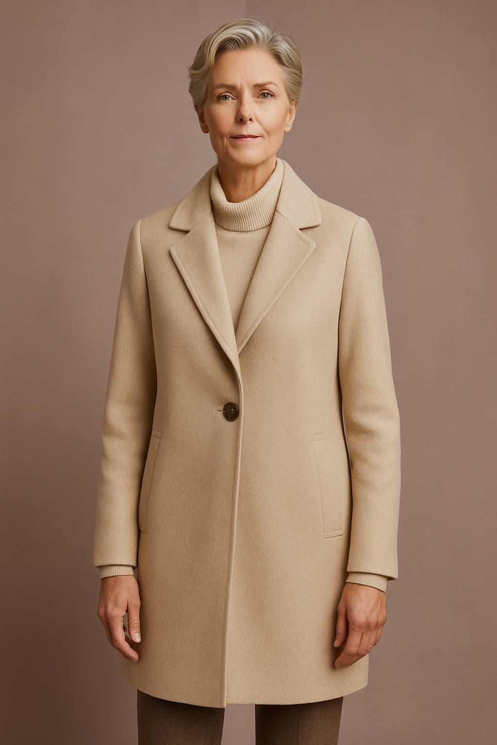 Winter coats