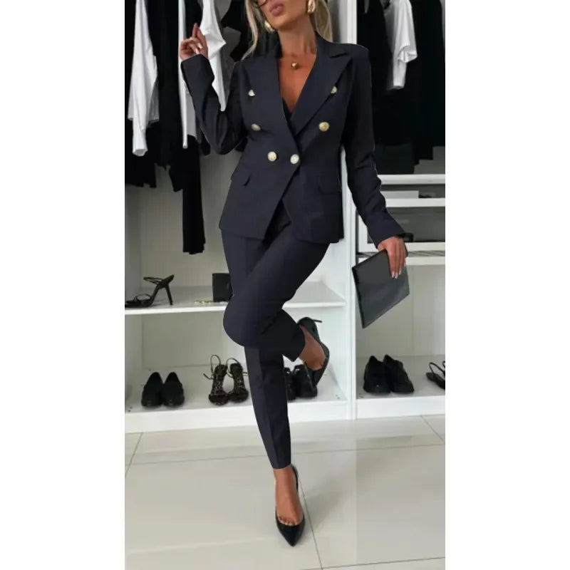 Enrica™ | Professional Set