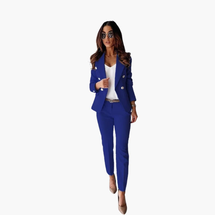 Rachel | 2-Piece Set