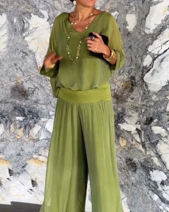 JOLIA™ – Bohemian 2-Piece Set