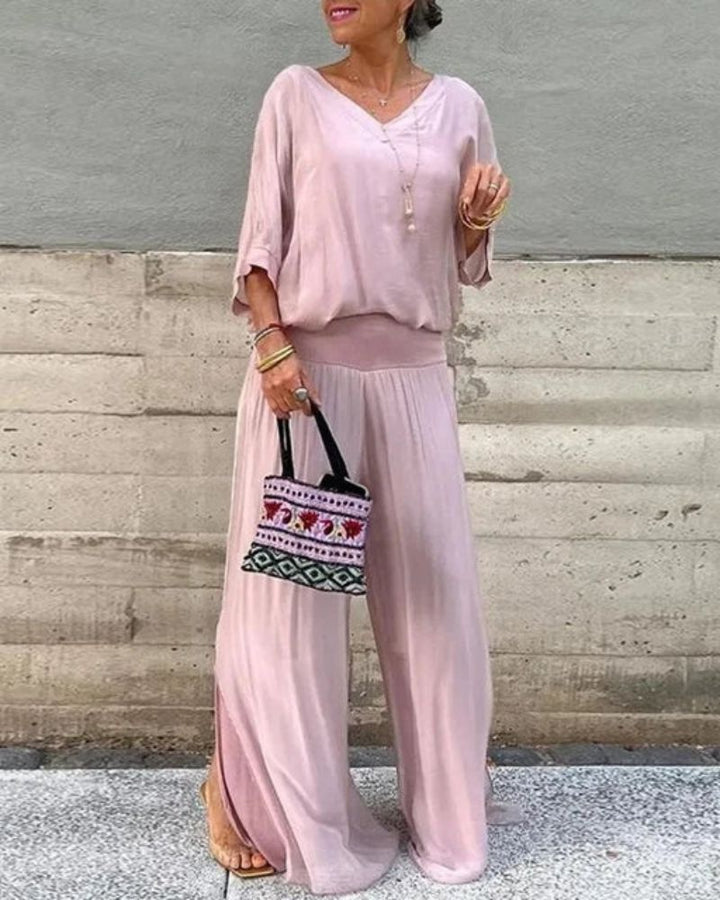 JOLIA™ – Bohemian 2-Piece Set