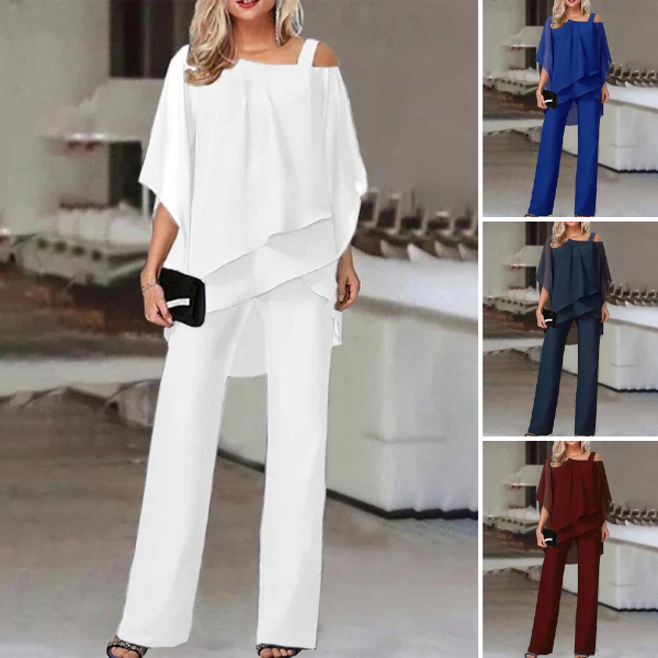 ANGIE™ | Elegant Set