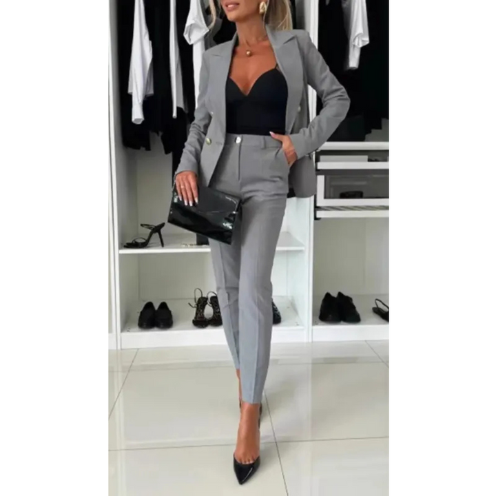 Enrica™ | Professional Set