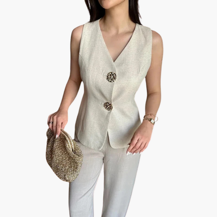 Clara | Elegant 2-Piece Set