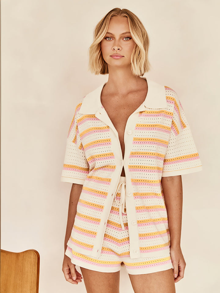 Katie™ | Knit Set