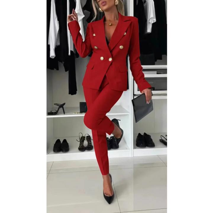 Enrica™ | Professional Set