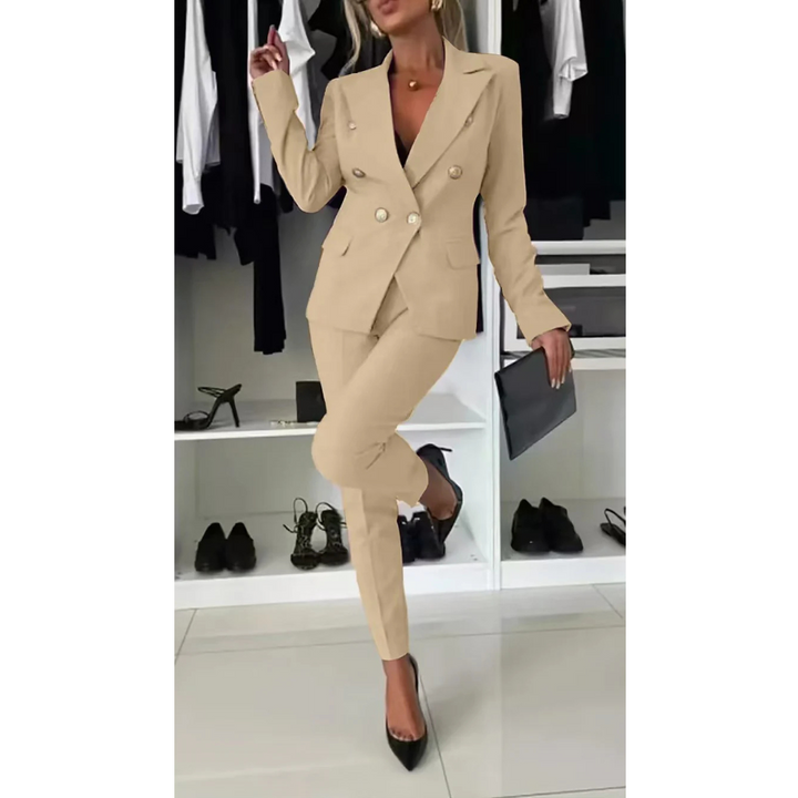 Enrica™ | Professional Set