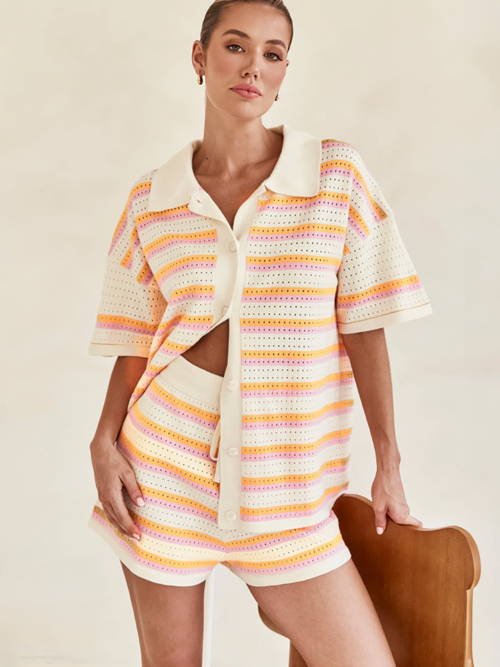 Katie™ | Knit Set