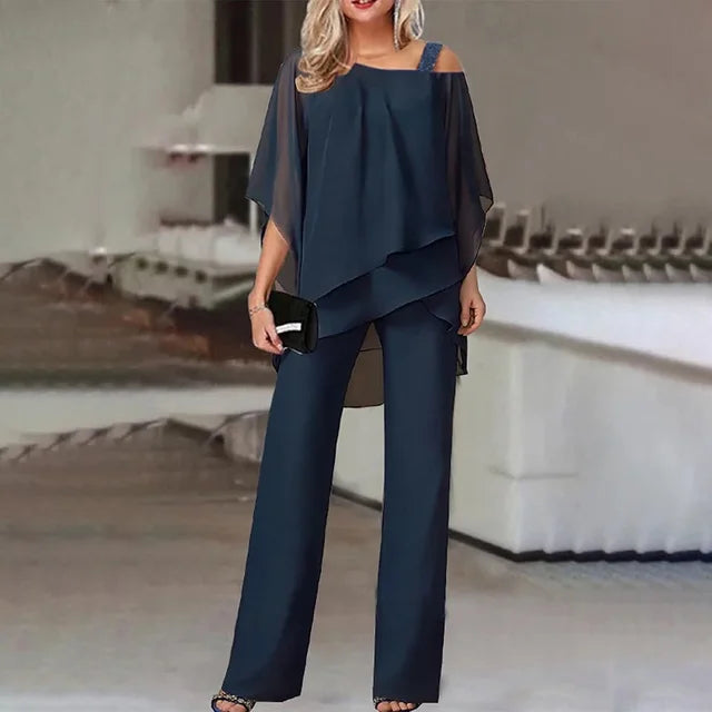 ANGIE™ | Elegant Set