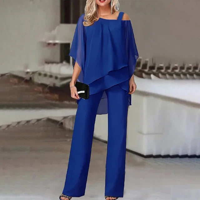 ANGIE™ | Elegant Set