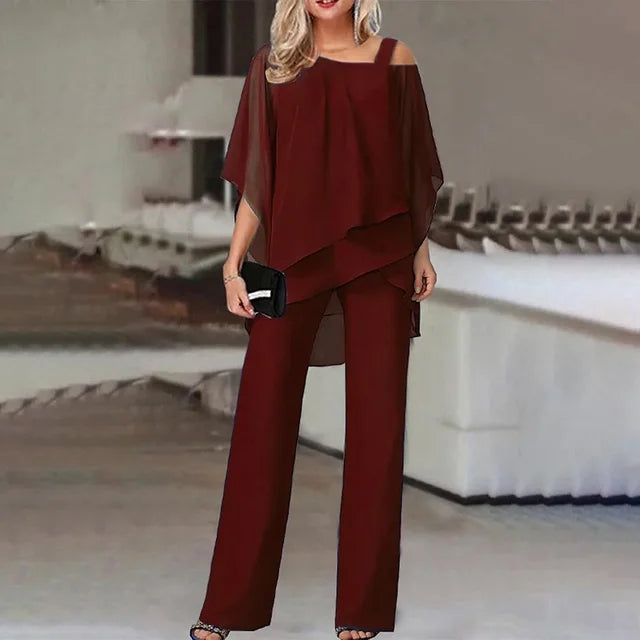 ANGIE™ | Elegant Set