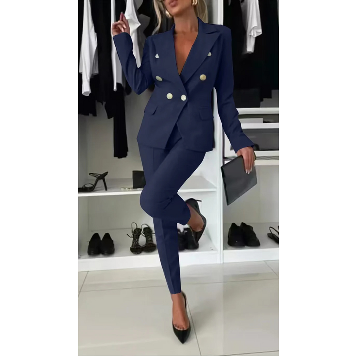 Enrica™ | Professional Set