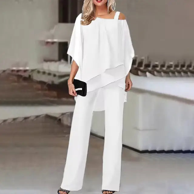 ANGIE™ | Elegant Set