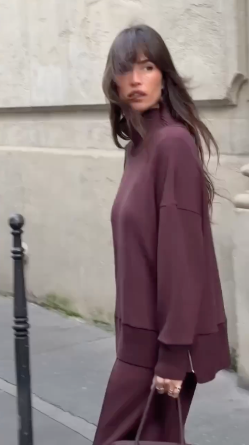 Manon™ | Women's Coordinated knit set