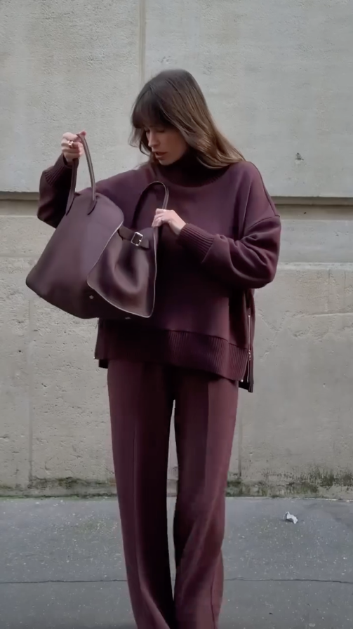 Manon™ | Women's Coordinated knit set