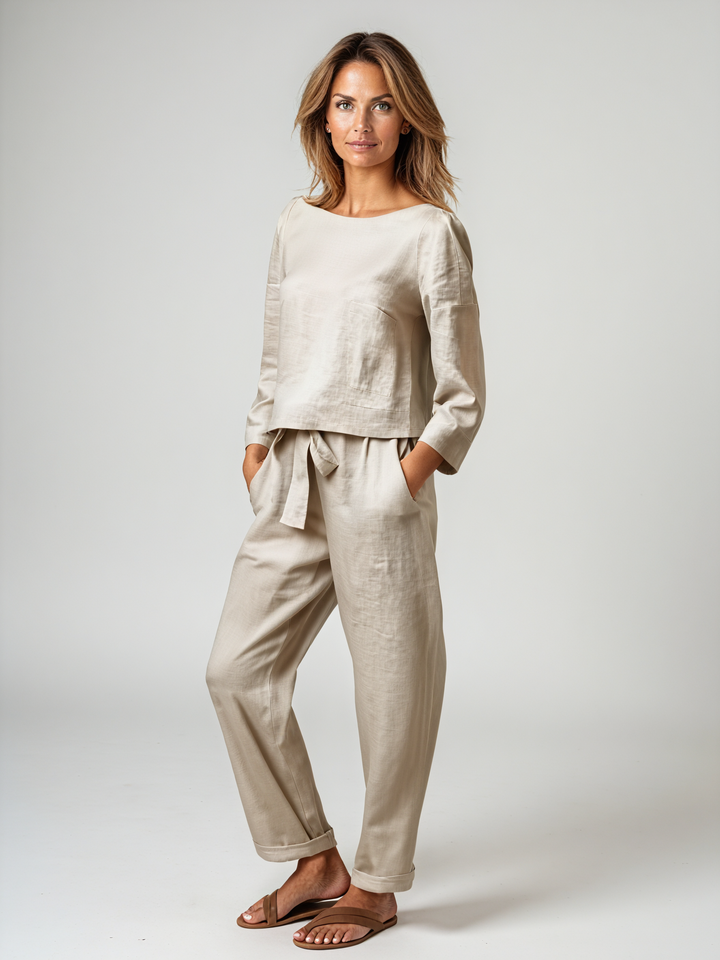 Jessica™ | The Luxe Set
