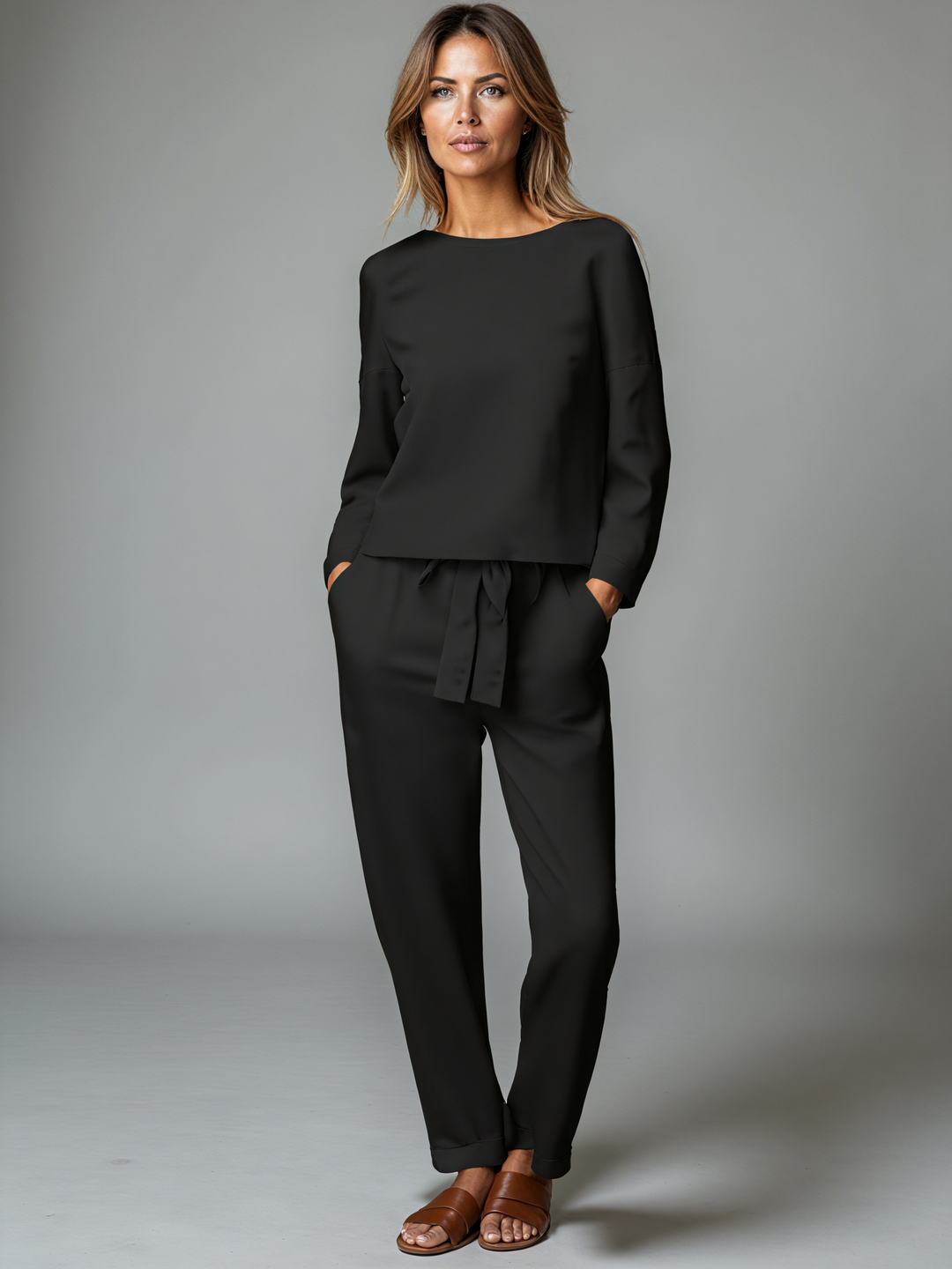 Jessica™ | The Luxe Set