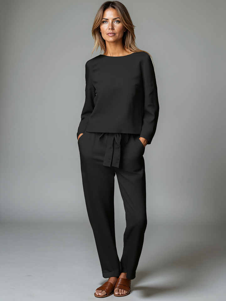 Jessica™ | The Luxe Set