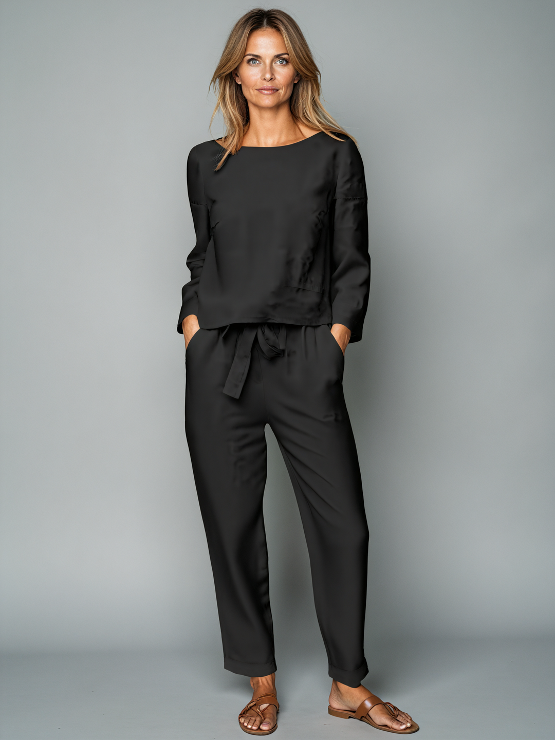 Jessica™ | The Luxe Set