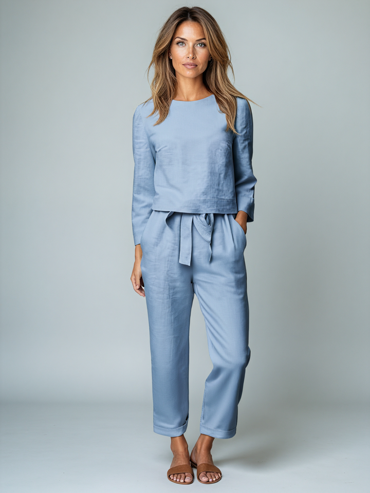 Jessica™ | The Luxe Set