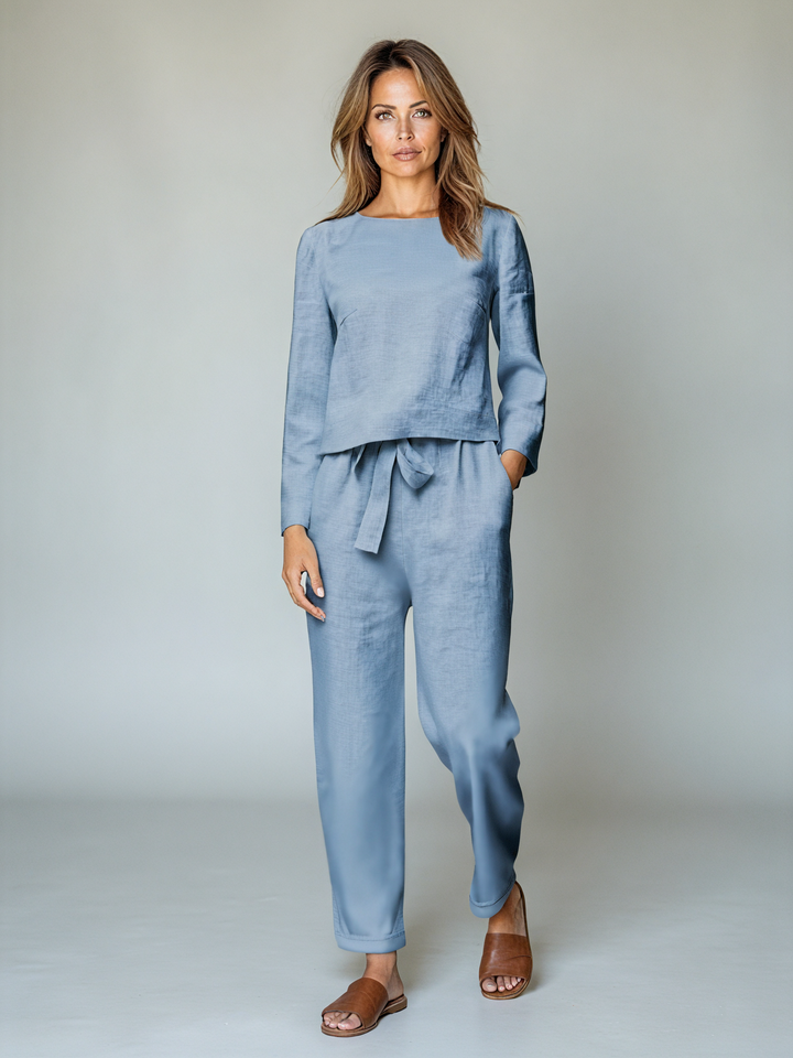 Jessica™ | The Luxe Set