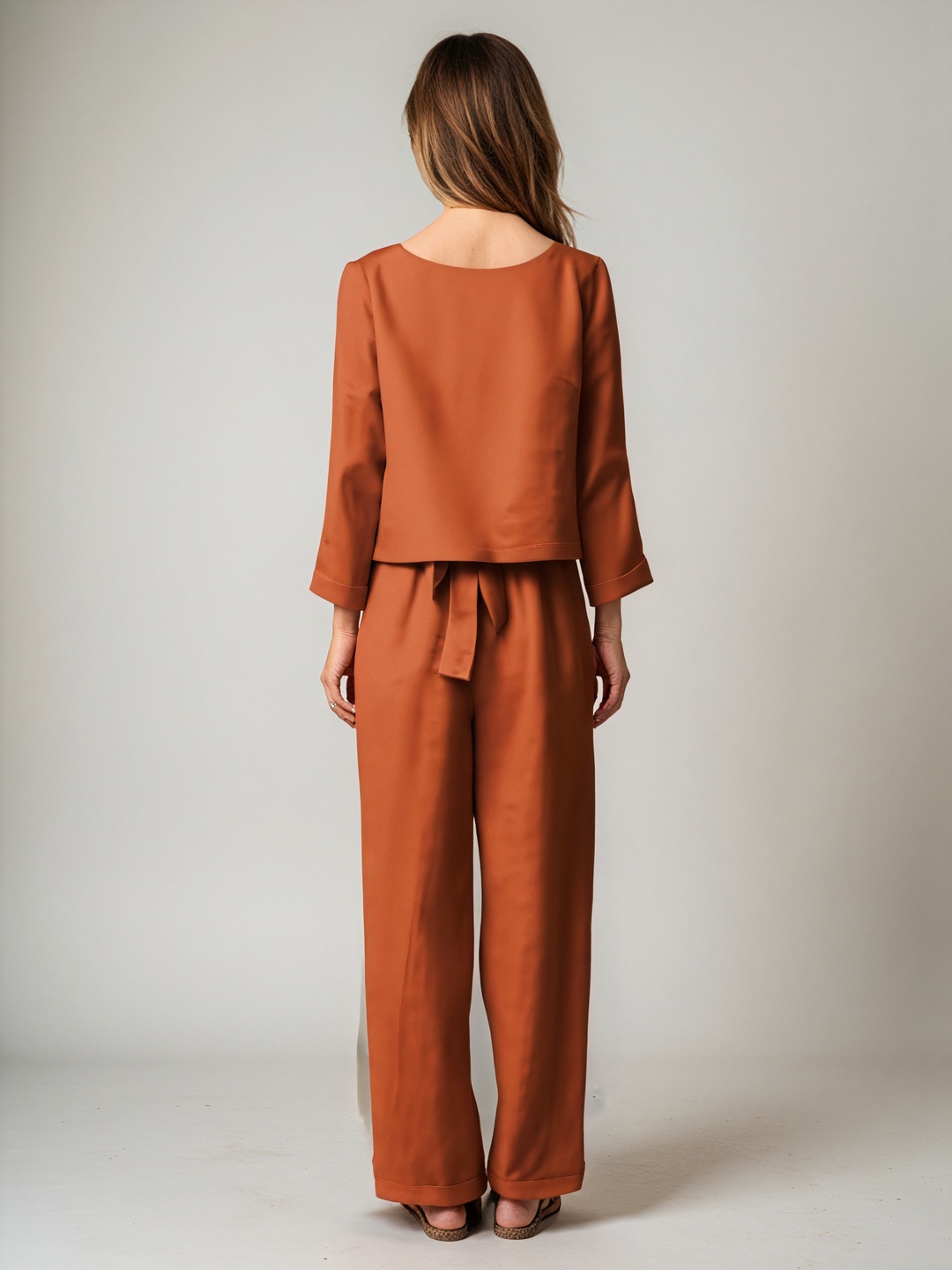Jessica™ | The Luxe Set
