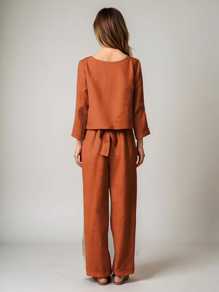 Jessica™ | The Luxe Set