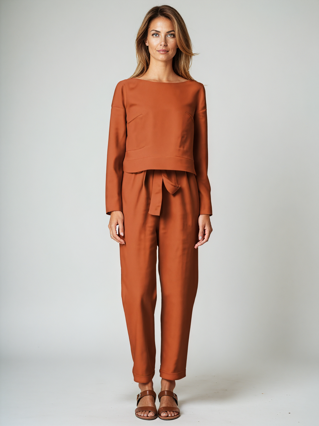 Jessica™ | The Luxe Set