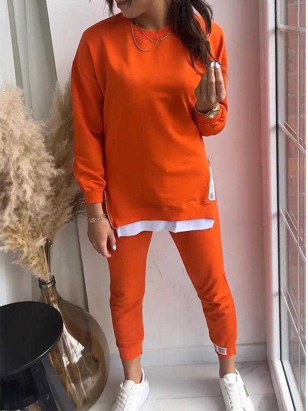 Alice™ | Women's Comfortable Loungewear Set