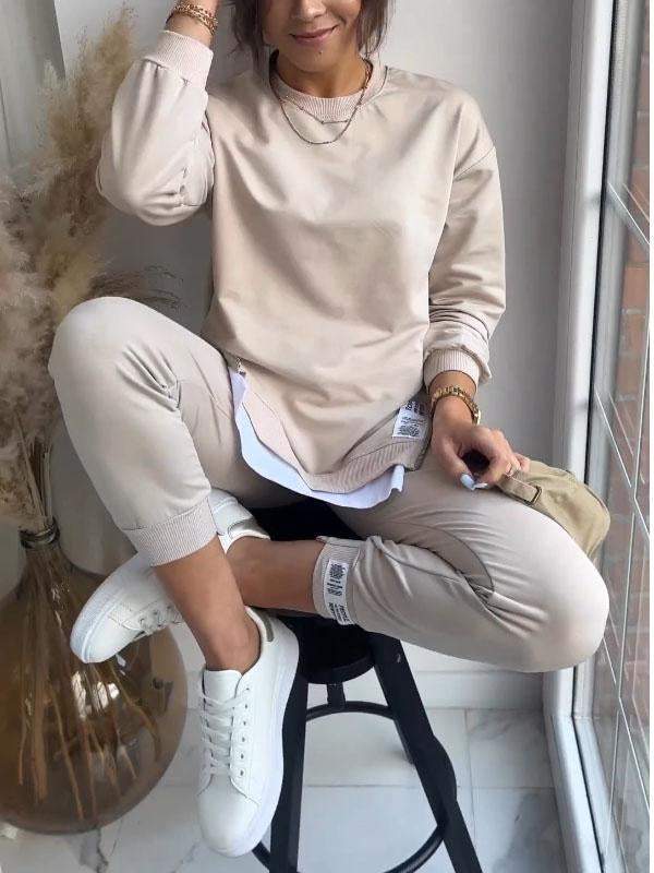 Alice™ | Women's Comfortable Loungewear Set