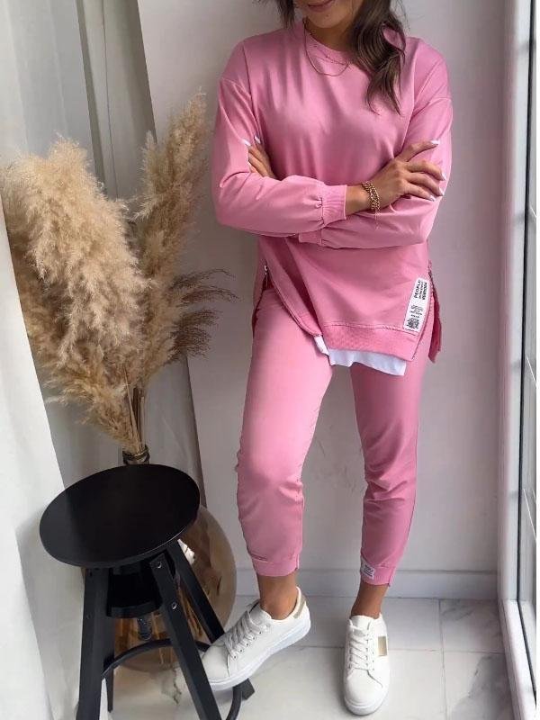 Alice™ | Women's Comfortable Loungewear Set