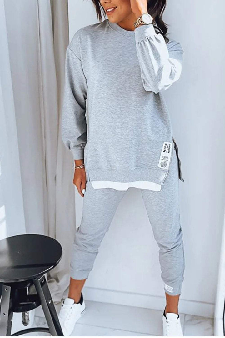 Alice™ | Women's Comfortable Loungewear Set