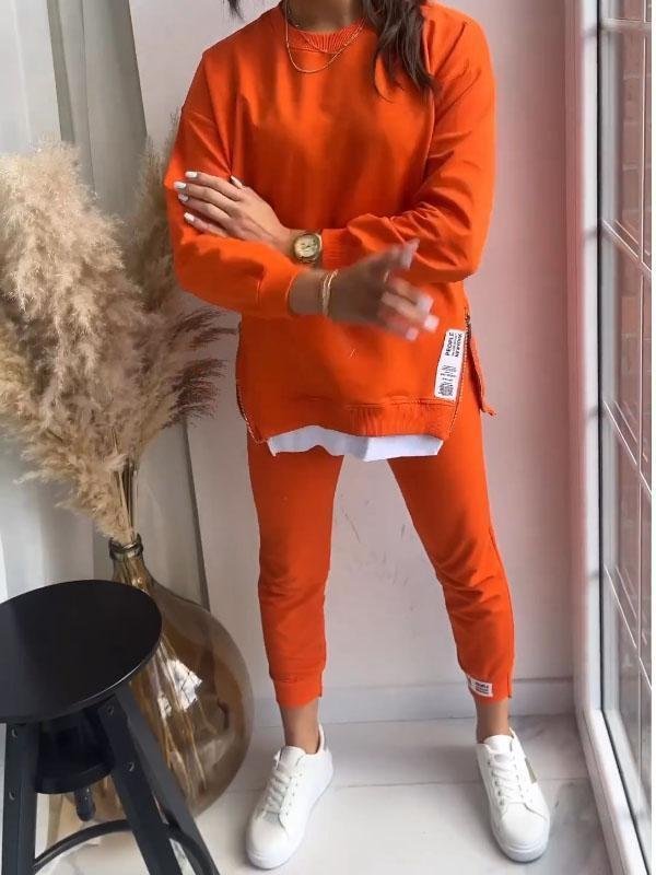 Alice™ | Women's Comfortable Loungewear Set