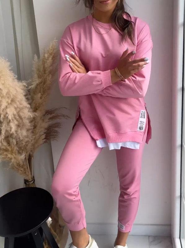 Alice™ | Women's Comfortable Loungewear Set